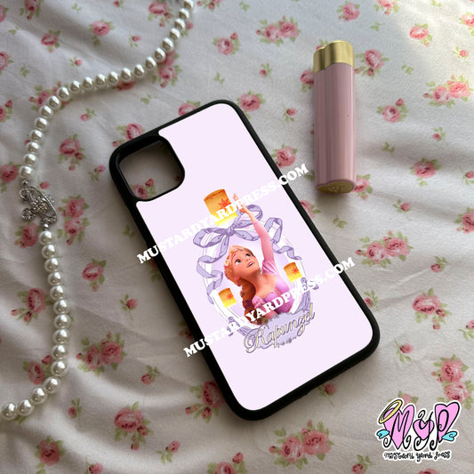 lantern phone case