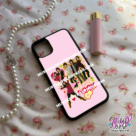 camp phone case