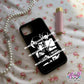 bride phone case
