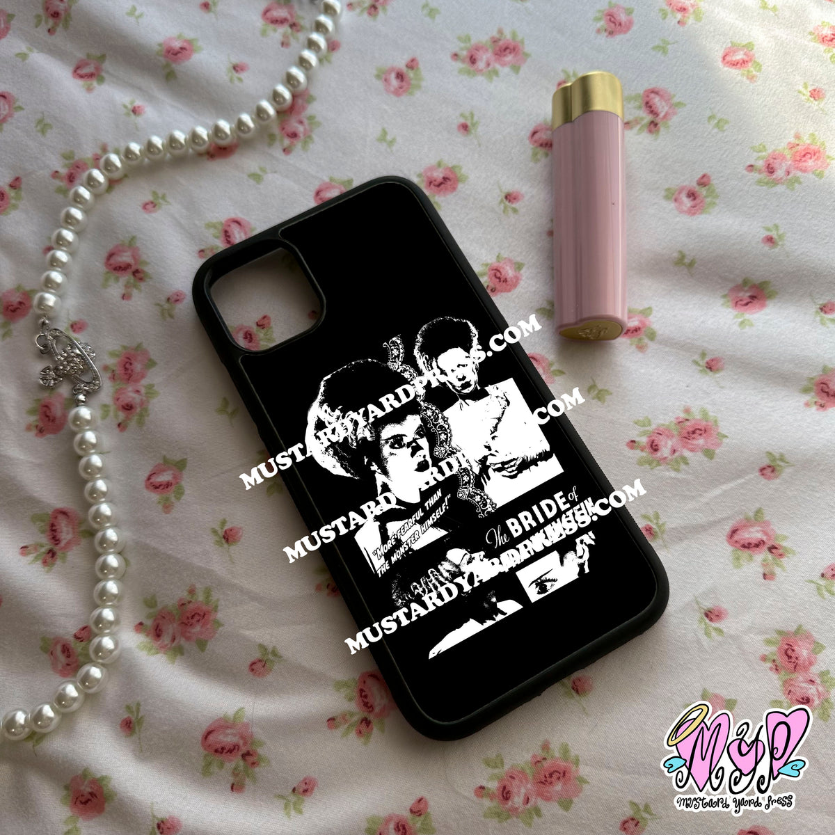 bride phone case