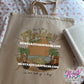 florida tote bag