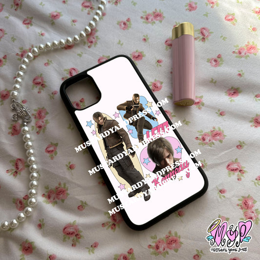 leon phone case