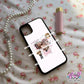 leon cutie phone case