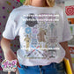 revenge doodles t-shirt