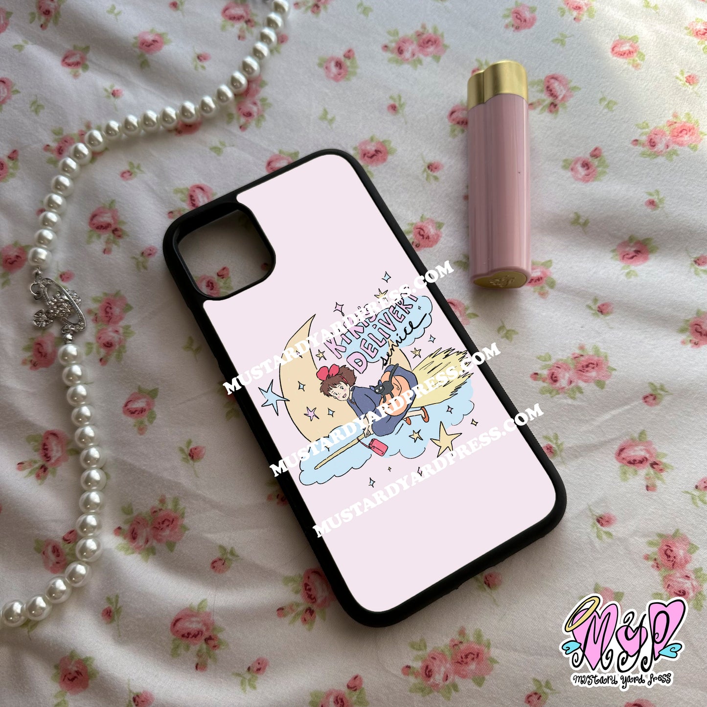 kiki case