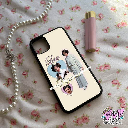 princess hearts phone case