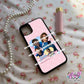 logan phone case