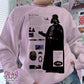 dark encyclopedia crewneck