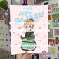bryan cutie poster