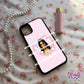 i love you phone case