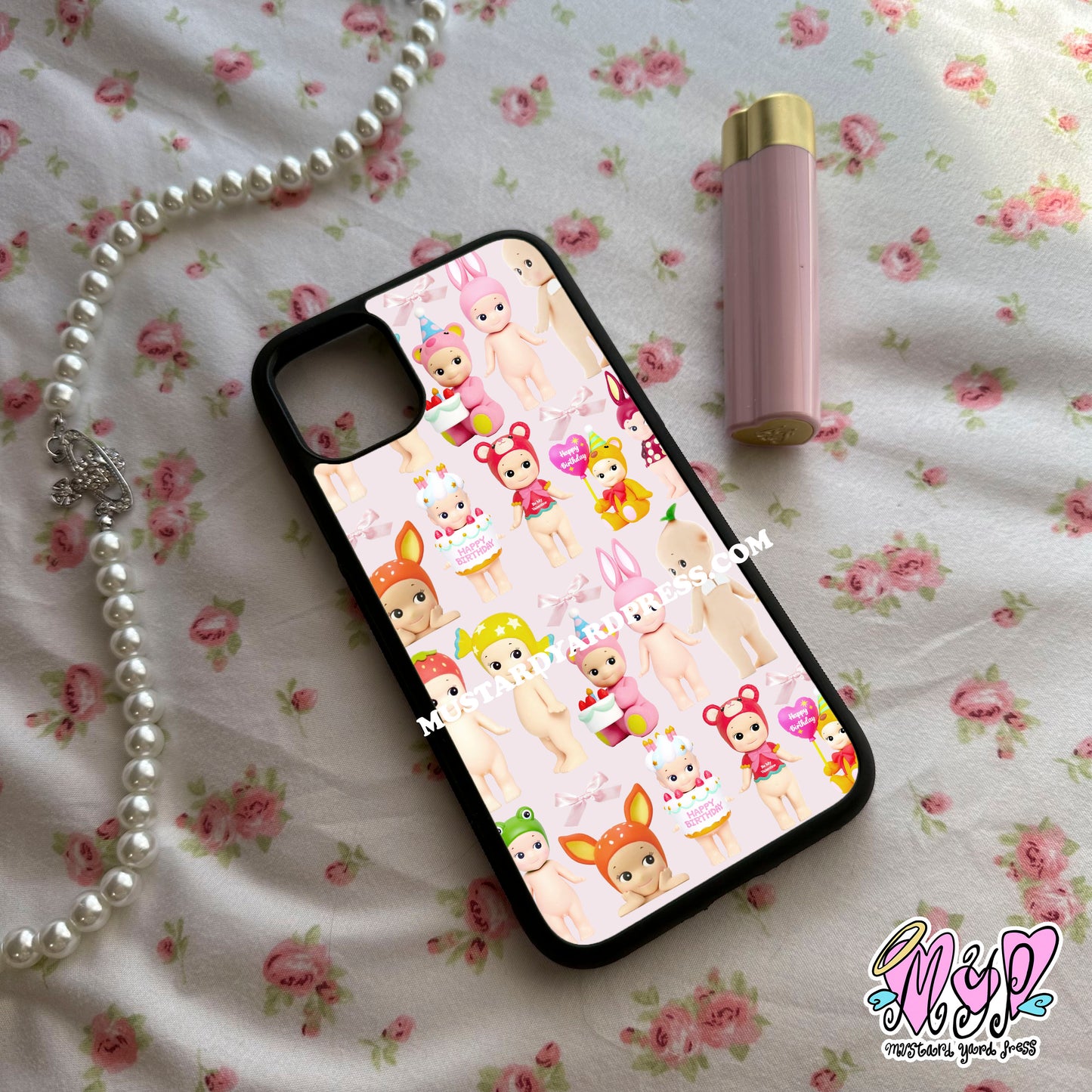 sonny collection phone case