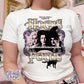 witches baby tee