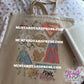 super doodles tote bag