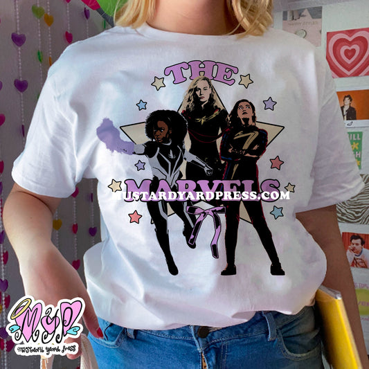 star besties t-shirt