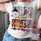 popstar 20 baby tee