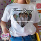 forever young t-shirt