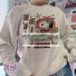 show dog crewneck