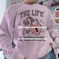 show life crewneck