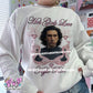 hot girls love ben crewneck