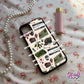 evil icons phone case