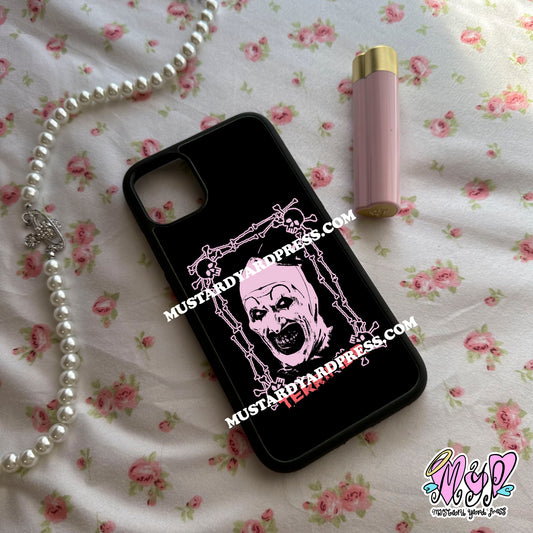 terror phone case
