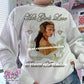 hot girls love queen crewneck