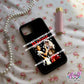90s queen phone case