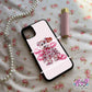 bear kisses phone case