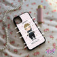 leon angel phone case