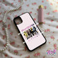 5 nights colors phone case