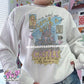 castle 2 crewneck