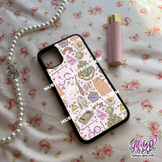 magic doodles phone case