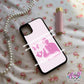 ani star heart phone case