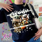 90s kid t-shirt