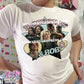 thunder star baby tee
