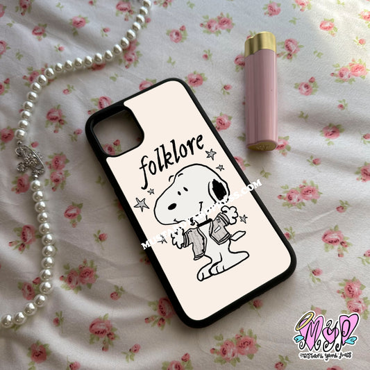 cardigan phone case