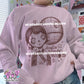 ani sketch crewneck