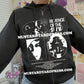 revenge zip-up