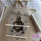 hot girls love din tote bag