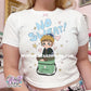 bryan cutie baby tee