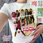 camp baby tee