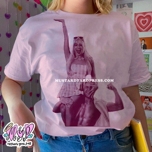 lover dolls t-shirt