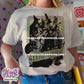 good witches vintage t-shirt