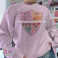 harry drawing crewneck
