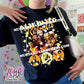 90s rebel t-shirt