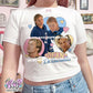 dean baby tee