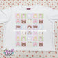 trinket patches baby tee