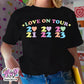 lot black t-shirt