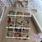 updated dog era tote bag