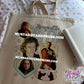 revenge poster tote bag